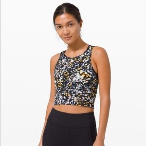 Lululemon Power Pivot Tank